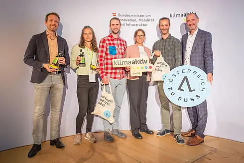 Gruppenfoto